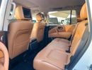 Nissan Patrol LE Platinum 5.6L Gcc