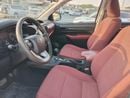 Toyota Hilux GL 2.7L AUTOMATIC TRANSMISSION