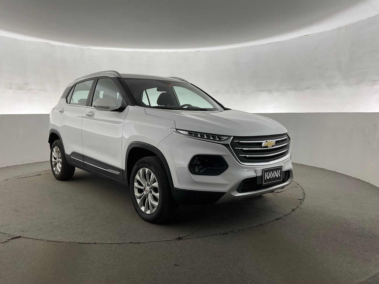 شيفروليه جروف LT | National Day Celebration | شامل الضمان | 0 ﺪﻔﻋﺓ ﺃﻮﻟﻯ