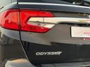 Honda Odyssey AED 698 P.M | 0% DOWN PAYMENT | HONDA ODYSSEY TOURING | 3.5L V6 | 2019 | GCC SPECS