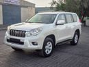 Toyota Prado PETROL ,2.7 LITER ,LEFT HAND DRIVE  ONLY FOR EXPORT