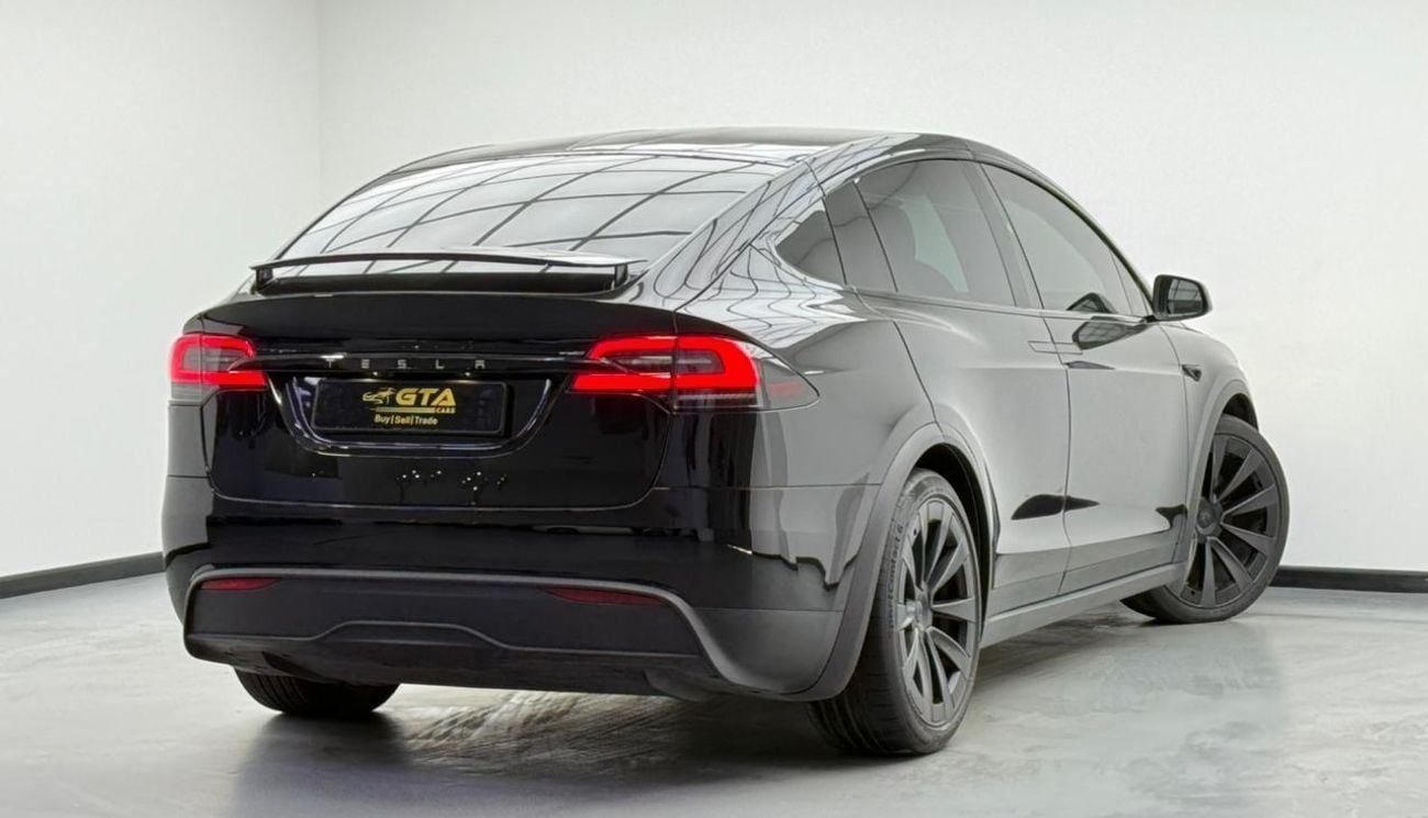 Tesla Model X Plaid (AWD) 2023 Tesla Model X Plaid, 2027 Tesla Warranty, Full Tesla Service History, Low Km, Fully
