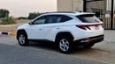 Hyundai Tucson Comfort 2.0L