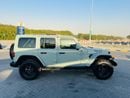 Jeep Wrangler WILLYS  HYBRID