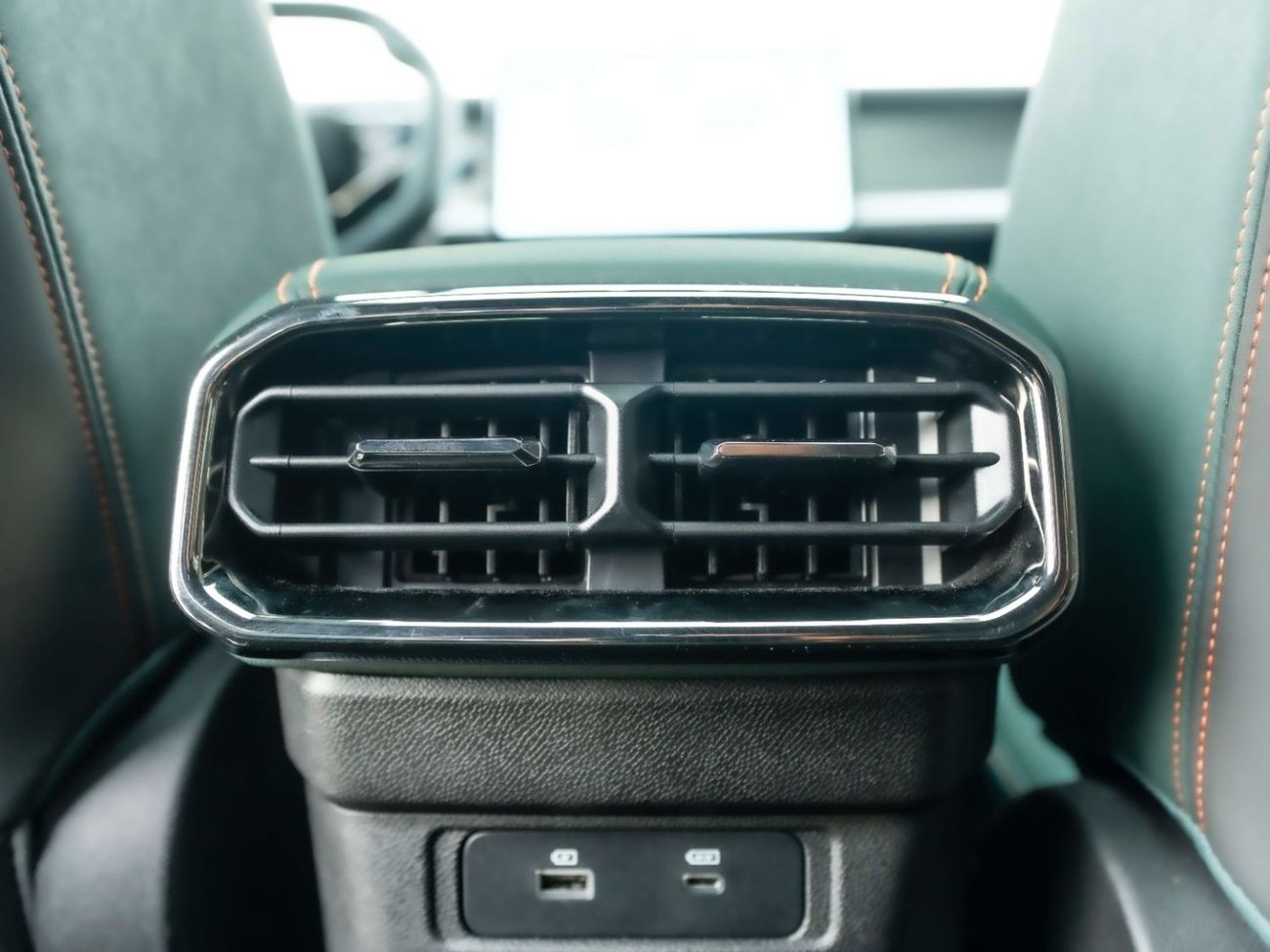 جيتور T2 Luxury