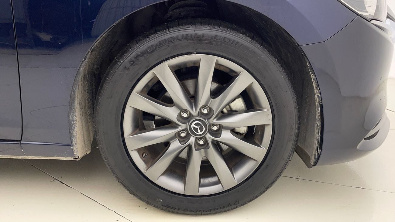 Mazda 6 PURE 2.5 | Zero Down Payment | Home Test Drive