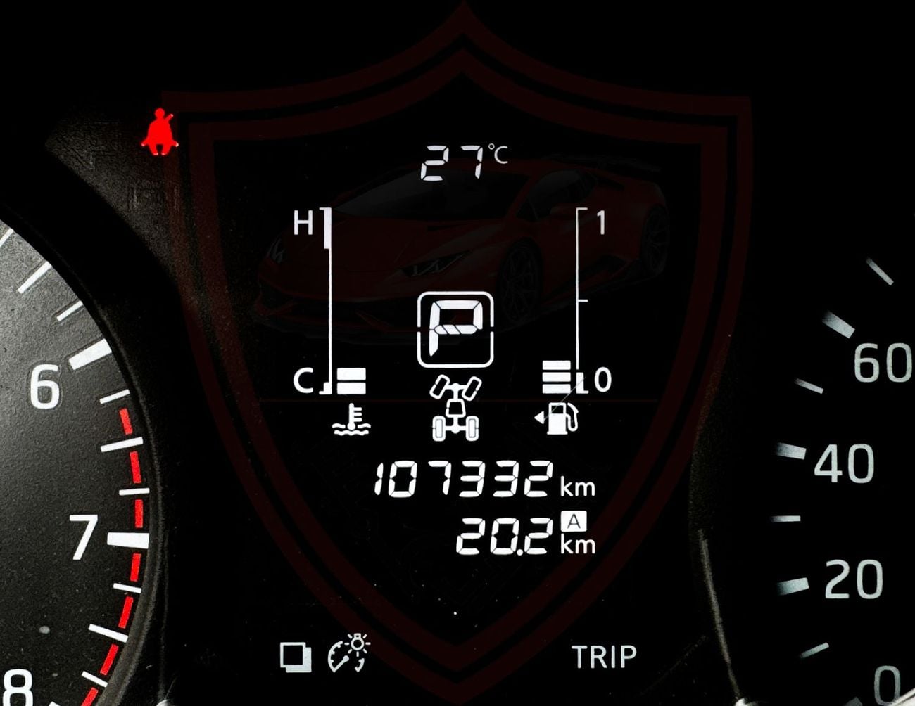 Nissan Navara Std 2.5L 4WD A/T Nissan Navara | 2.5 L | 2022 | GCC | Accident-Free | In Excellent Condition | 924 P