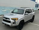 Toyota 4Runner 2021 TOYOTA 4 RUNNER SR5