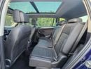 فولكس واجن تيجوان R-Line 2.0L