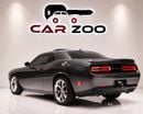 Dodge Challenger SXT