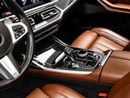 بي أم دبليو X7 2022 BMW X7 xDrive 40i, 3.0L TC I6, 4WD, 375 bhp, 7 Speed Automatic