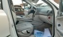Mercedes-Benz ML 350 GCC - number one - sunroof - leather - sensors in excellent condition