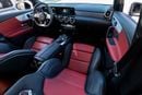 Mercedes-Benz A 45 S AMG 4MATIC+ Mercedes-Benz A-Class 45 S AMG 2023 GCC | Agency Warranty | Service Contract