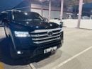 Toyota Land Cruiser GXR 4.0L