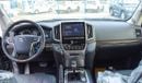 Toyota Land Cruiser 2020 MODEL Cruiser EXECUTIVE LOUNGE TOP OF THE RANGE. 4.5L TURBO DIESEL.