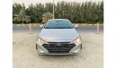 Hyundai Elantra 2020 For URGENT SALE