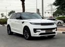 لاند روفر رينج روفر سبورت Dynamic HSE P400 3.0L