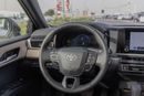 Toyota Camry Toyota Camry LE 2.5 L | Hybrid | White | Panoramic Sunroof | Electric Chair | 2026 GCC Specs