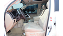 Toyota Land Cruiser (2020) EXR V8 5.7, GCC, UNDER WARRANTY FROM LOCAL DEALER
