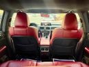 Lexus RX350 F-SPORT 2019 LEXUS RX350 F SPORT PREMIUM 3.5L V6 PETROL