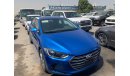 Hyundai Elantra full option