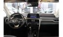 Lexus RX350 BLACK