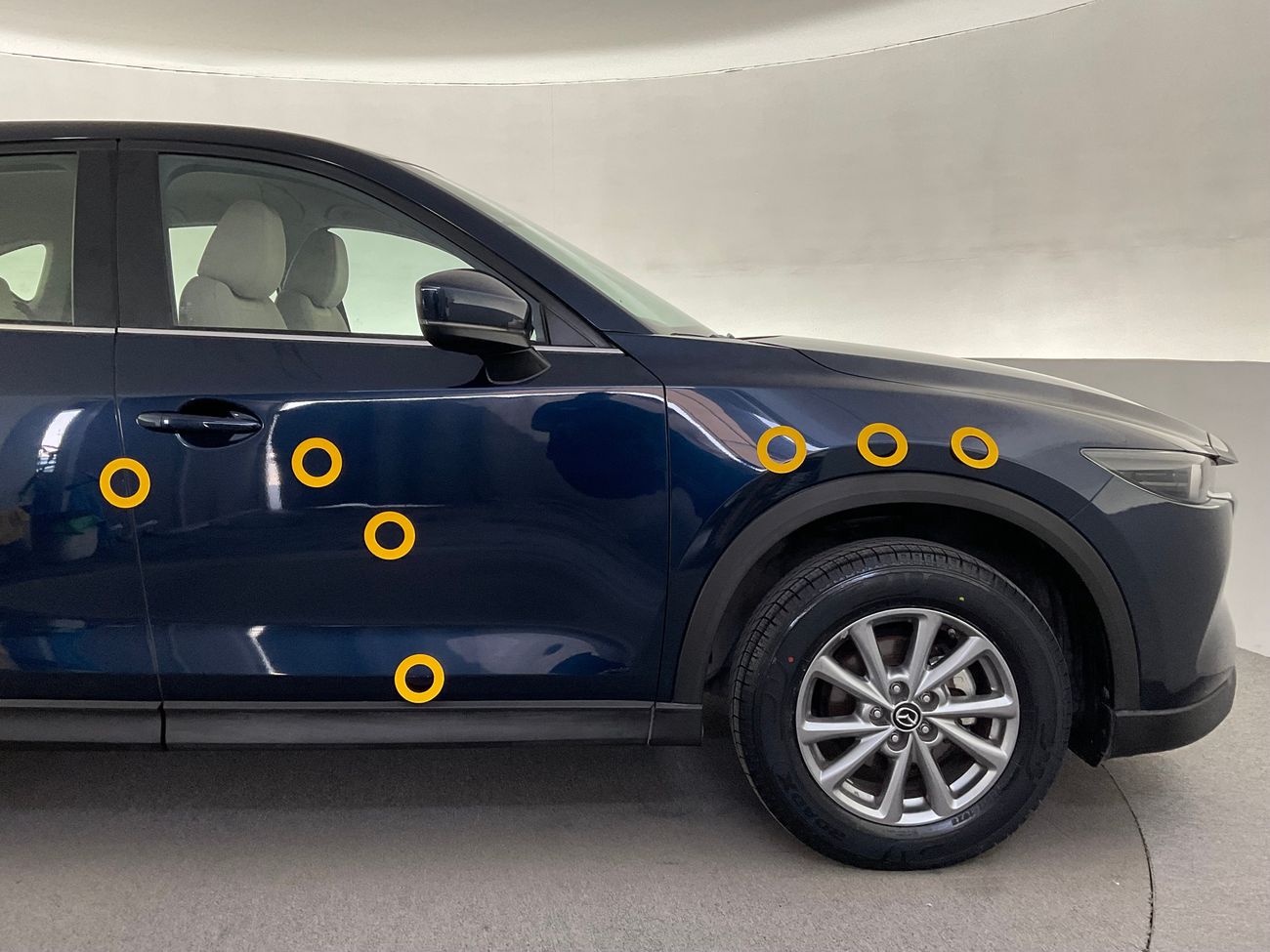 Mazda CX5 GL | Guaranteed Warranty | 0 Down Payment