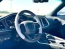 دودج تشالينجر SXT 3.6L