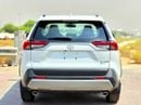 تويوتا راف ٤ LTD HEV TOYOTA RAV4 HYBRID 2.5L AWD FULL-OPTION LIMITED 2025 MODEL