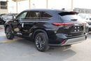 تويوتا هايلاندر Automatic . Hybrid . SUV/Crossover . All Wheel Drive . 7 Seats . 5 Doors ▾ Brand new 2026 Toyota Highlander Limited E-Four Hybrid 2.5L, Chinese Specs. Premium top-tier trim fe