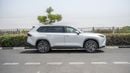 تويوتا جراند هايلاندر TOYOTA GRAND HIGHLANDER HYBRIDMAX PLATINUM -2025YM