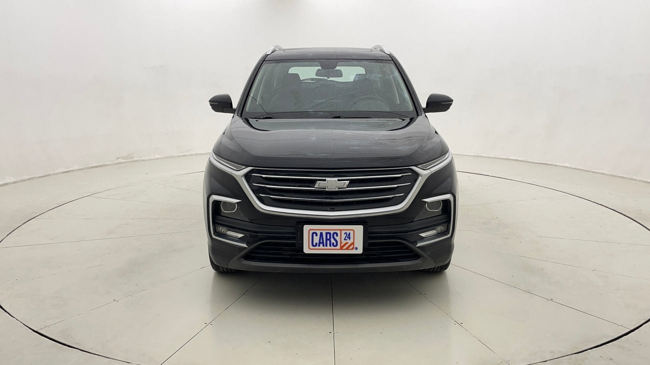 Chevrolet Captiva PREMIER 1.5 | Zero Down Payment | Home Test Drive