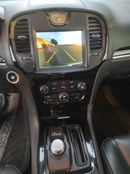 Chrysler 300s Chrysler 300s 2017 usa full opstions