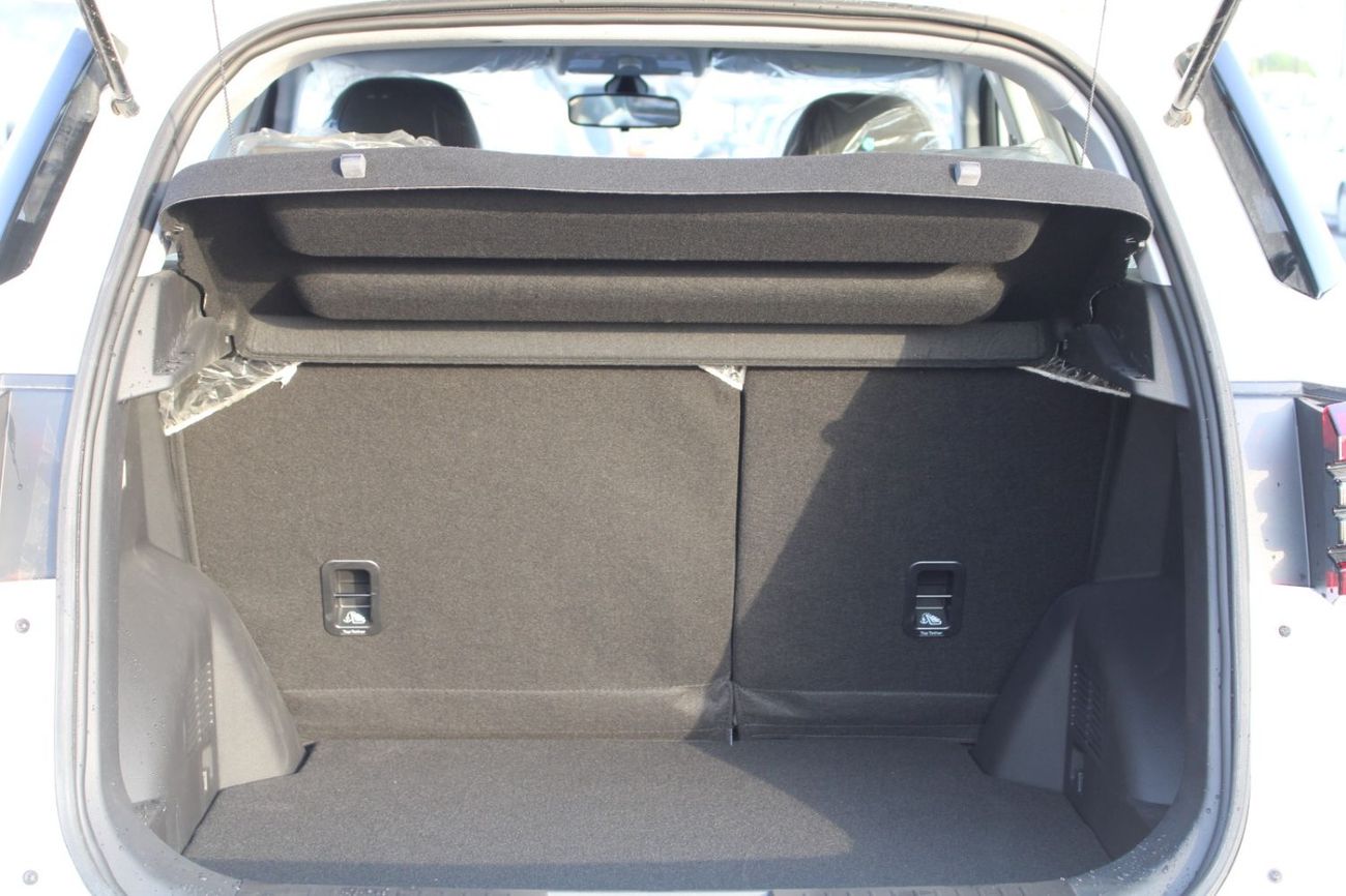 Chery Tiggo CHERRY TIGGO 4PRO 1.5L PETROL COMFORT AUTO