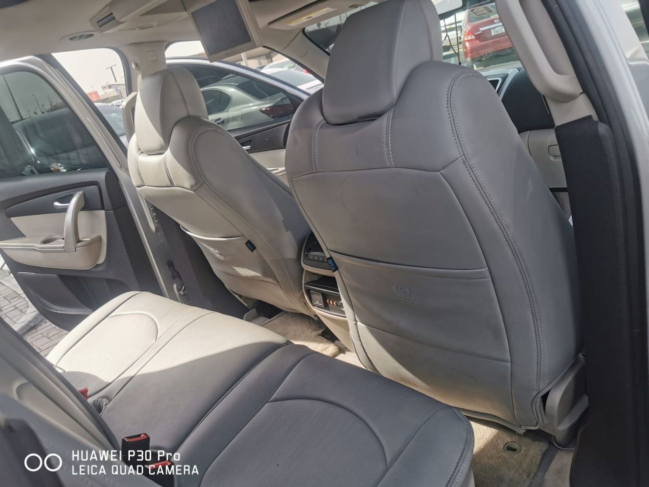 جي أم سي أكاديا