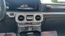 Mercedes-Benz G 63 AMG 4MATIC SUV Double Night Package | Brand New | European Specs