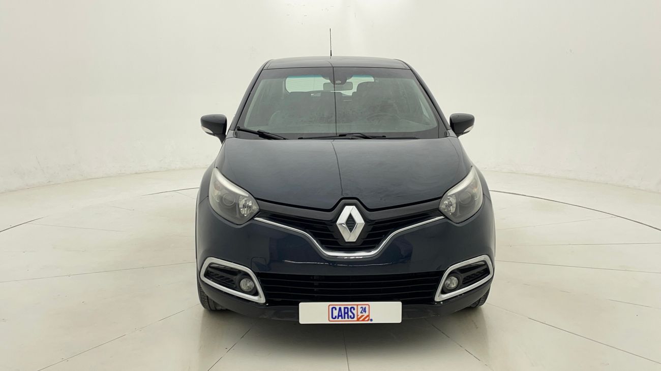 رينو كابتور LE 1.6 | بدون دفعة مقدمة | اختبار قيادة مجاني للمنزل