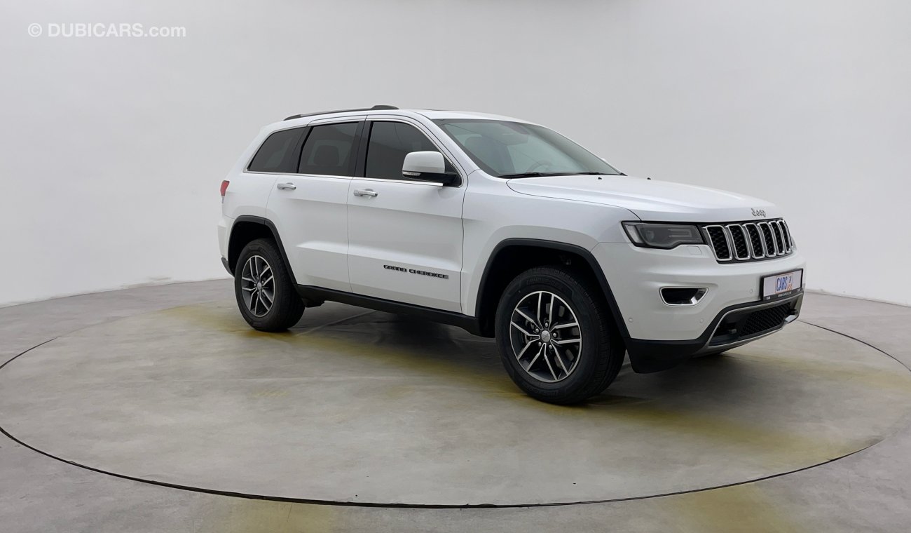 Jeep Grand Cherokee LIMITED 5700