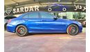 Mercedes-Benz C 63 AMG (2018 | Canadian Specs)
