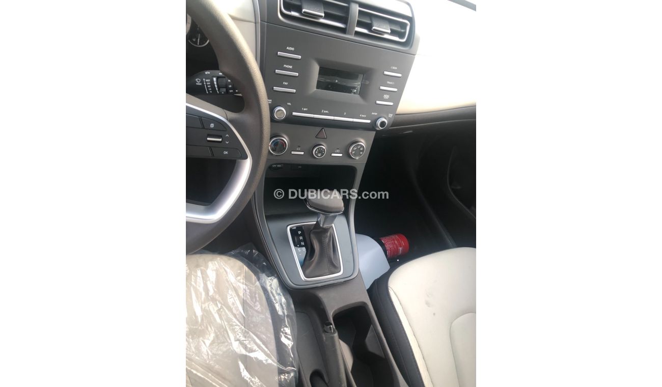 Hyundai Creta 1.5 L 2022