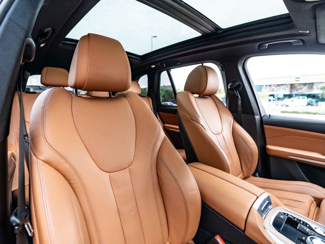 BMW X5 40i M Sport 3.0L