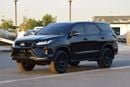 Toyota Fortuner VX2 PLUS VX2 4X4 Diesel 2.8L (Right Hand)