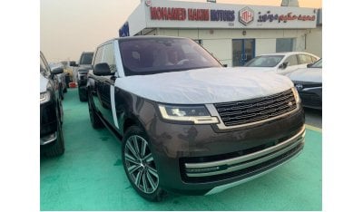 Land Rover Range Rover HSE HSE P440e V6 HYBRID 2023