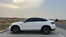 Mercedes Benz GLC 43 AMG STD GCC