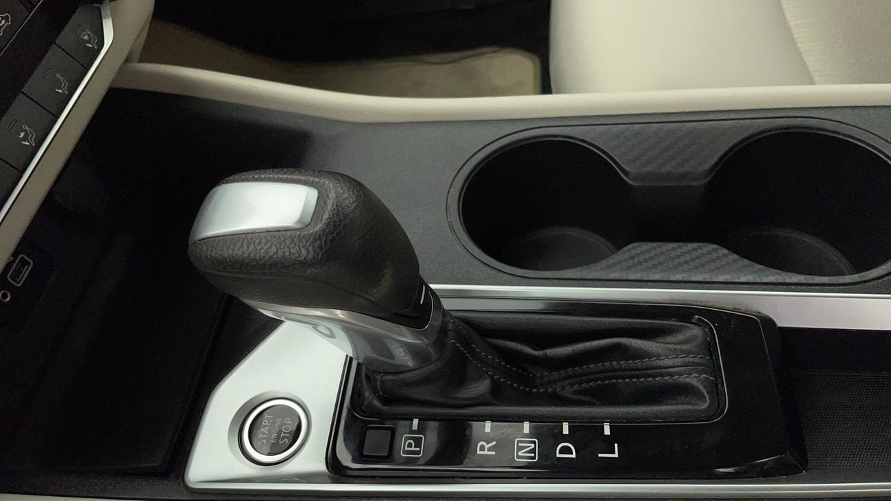 Nissan Altima S 2.5 | Zero Down Payment | Home Test Drive