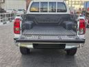 تويوتا هيلوكس Toyota Hilux Double Cabin Pickup Mid-Option 2.7L Petrol Automatic Transmission 4x4 2025