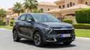 Kia Sportage LX 2025 | AED 1135/Month | 0 DP | 30 Day Return | Warranty