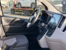 Toyota Hiace DLS -High Roof Commuter 2.8L A/T