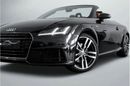 Audi TT 45 TFSI S Line Style Package