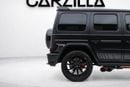 مرسيدس بنز G 63 AMG Mercedes-Benz G-Class G63 AMG 2019 | Excellent Condition l AED 6,854 / Monthly